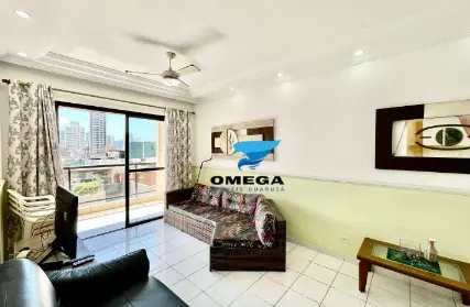 Imagem: Apartamento para Venda, Parque Enseada