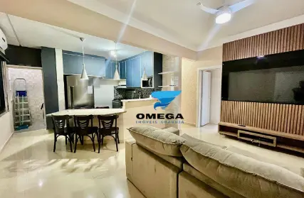 Imagem: Apartamento para Venda, Parque Enseada
