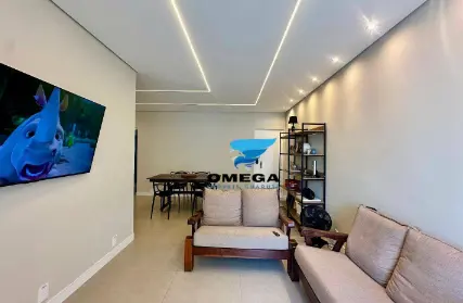 Imagem: Apartamento para Venda, Pitangueiras
