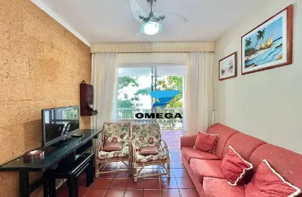 Imagem: Apartamento para Venda, Pitangueiras
