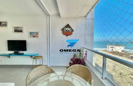 Imagem: Apartamento para Venda, Pitangueiras