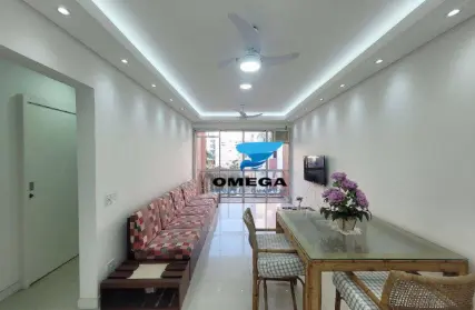 Imagem: Apartamento para Venda, Parque Enseada
