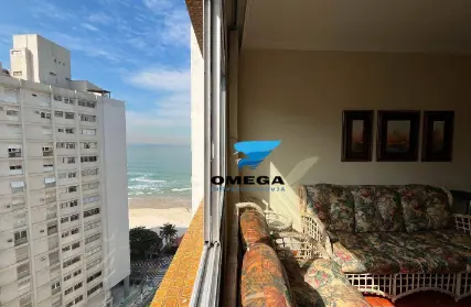 Imagem: Apartamento para Venda, Pitangueiras