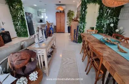 Imagem: Cobertura para Venda, Itaguá