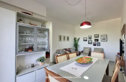 Imagem: Apartamento para Venda, Centro de Ubatuba