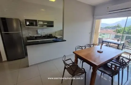 Imagem: Apartamento para Venda, Centro de Ubatuba