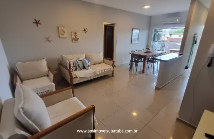 Imagem: Apartamento para Venda, Centro de Ubatuba
