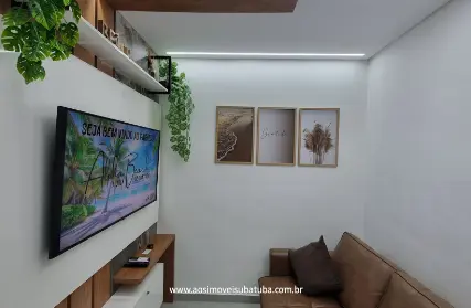 Imagem: Apartamento para Venda, Itaguá