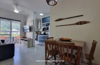 Imagem: Apartamento para Venda, Praia das Toninhas