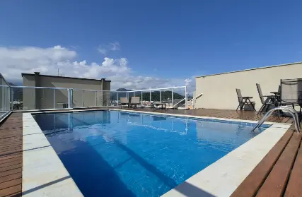 Imagem: Apartamento para Venda, Centro de Ubatuba