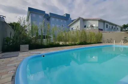 Imagem: Apartamento para Venda, Itaguá