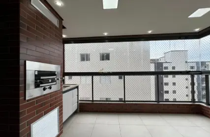 Imagem: Apartamento para Venda, Guilhermina