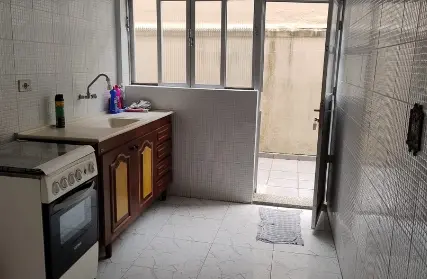 Imagem: Kitnet / Loft para Venda, Maracanã