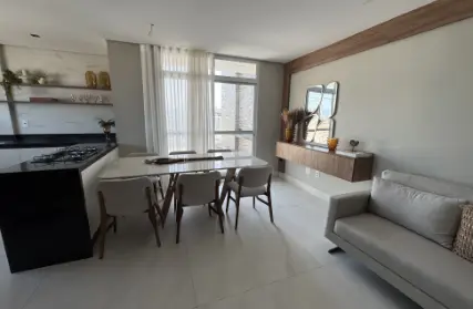 Imagem: Cobertura para Venda, Guilhermina