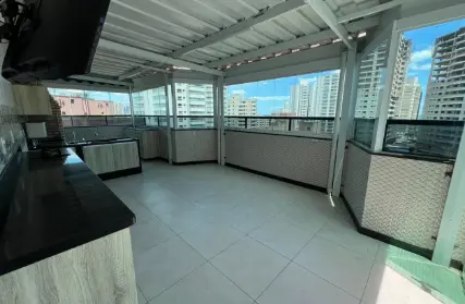Imagem: Cobertura para Venda, Caiçara
