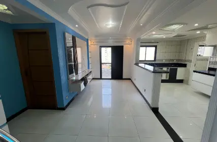 Imagem: Cobertura para Venda, Caiçara