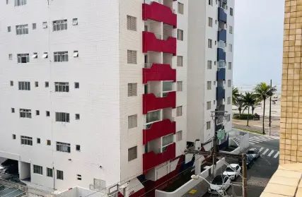 Imagem: Apartamento para Alugar, Vila Mirim