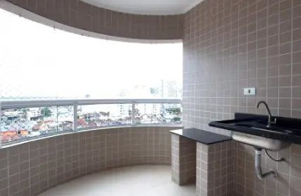 Imagem: Apartamento para Venda, Ocian