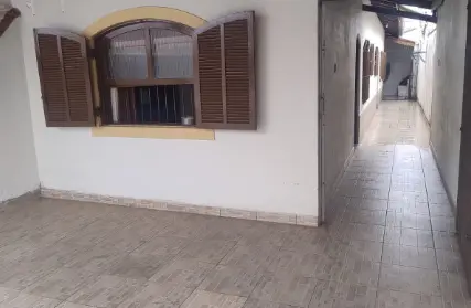 Imagem: Casa Térrea para Venda, Maracanã