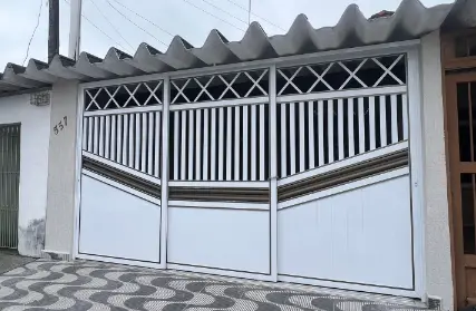 Imagem: Casa Térrea para Venda, Maracanã