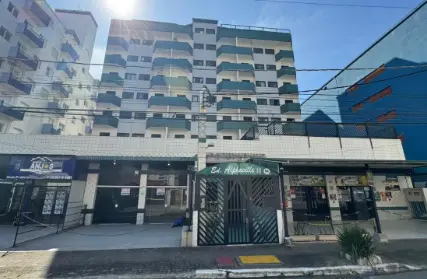 Imagem: Apartamento para Venda, Vila Mirim