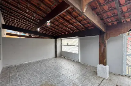 Imagem: Casa Térrea para Venda, Vila Tupi