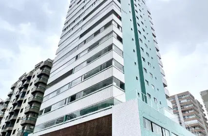 Imagem: Apartamento para Venda, Canto do Forte
