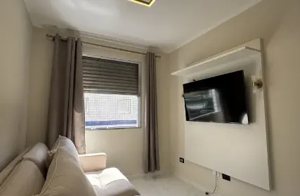 Imagem: Apartamento para Venda, Canto do Forte