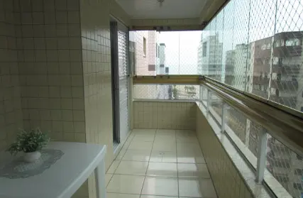 Imagem: Apartamento para Venda, Ocian