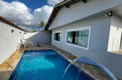 Imagem: Casa Térrea para Venda, Bopiranga 