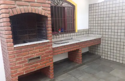 Imagem: Casa Térrea para Venda, Caiçara