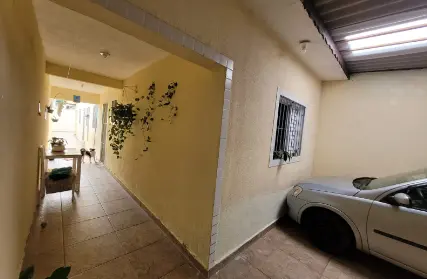 Imagem: Casa Térrea para Venda, Jardim Leonor