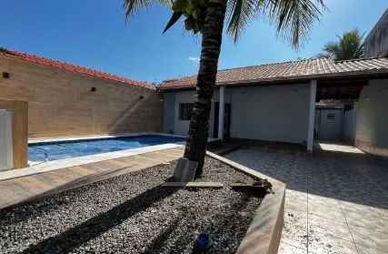 Imagem: Casa Térrea para Venda, Bopiranga 