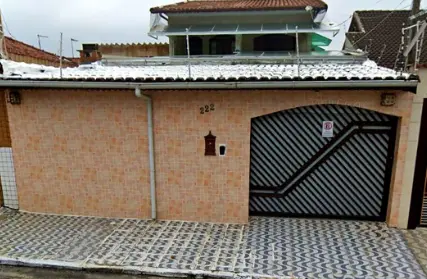 Imagem: Sobrado para Venda, Caiçara