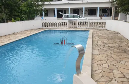 Imagem: Chácara / Sítio para Venda, Jardim Umuarama