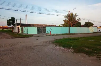 Imagem: Terreno para Venda, Cibratel II