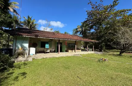 Imagem: Chácara / Sítio para Venda, São Fernando