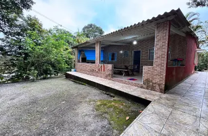 Imagem: Chácara / Sítio para Venda, Jardim Coronel