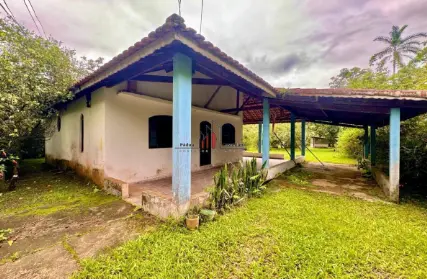 Imagem: Chácara / Sítio para Venda, Jardim Aguapeu