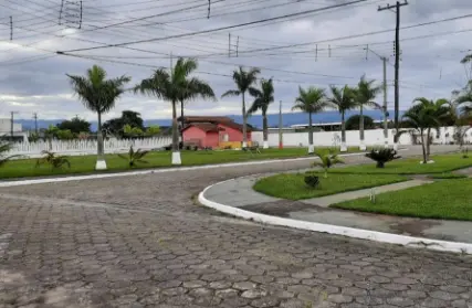 Imagem: Terreno para Venda, Laranjeiras
