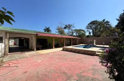 Imagem: Chácara / Sítio para Venda, Jardim Aguapeu