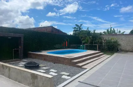 Imagem: Chácara / Sítio para Venda, Jardim Coronel