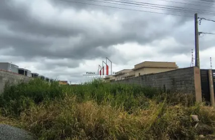 Imagem: Terreno para Venda, Cibratel II