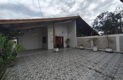 Imagem: Casa Térrea para Venda, Cibratel II