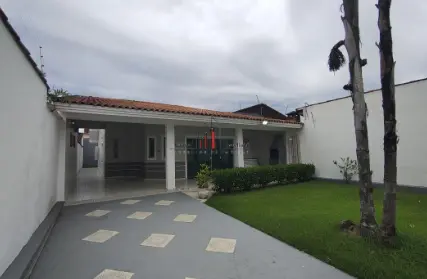 Imagem: Casa Térrea para Venda, Cibratel II