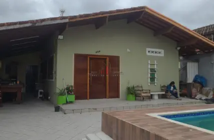 Imagem: Casa Térrea para Venda, Jardim Suarão