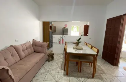 Imagem: Casa Térrea para Venda, Jardim Jamaica