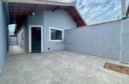 Imagem: Casa Térrea para Venda, Nossa Senhora do Sion