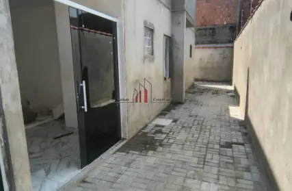 Imagem: Casa Térrea para Venda, Cibratel II