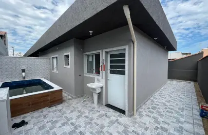 Imagem: Casa Térrea para Venda, Cibratel II